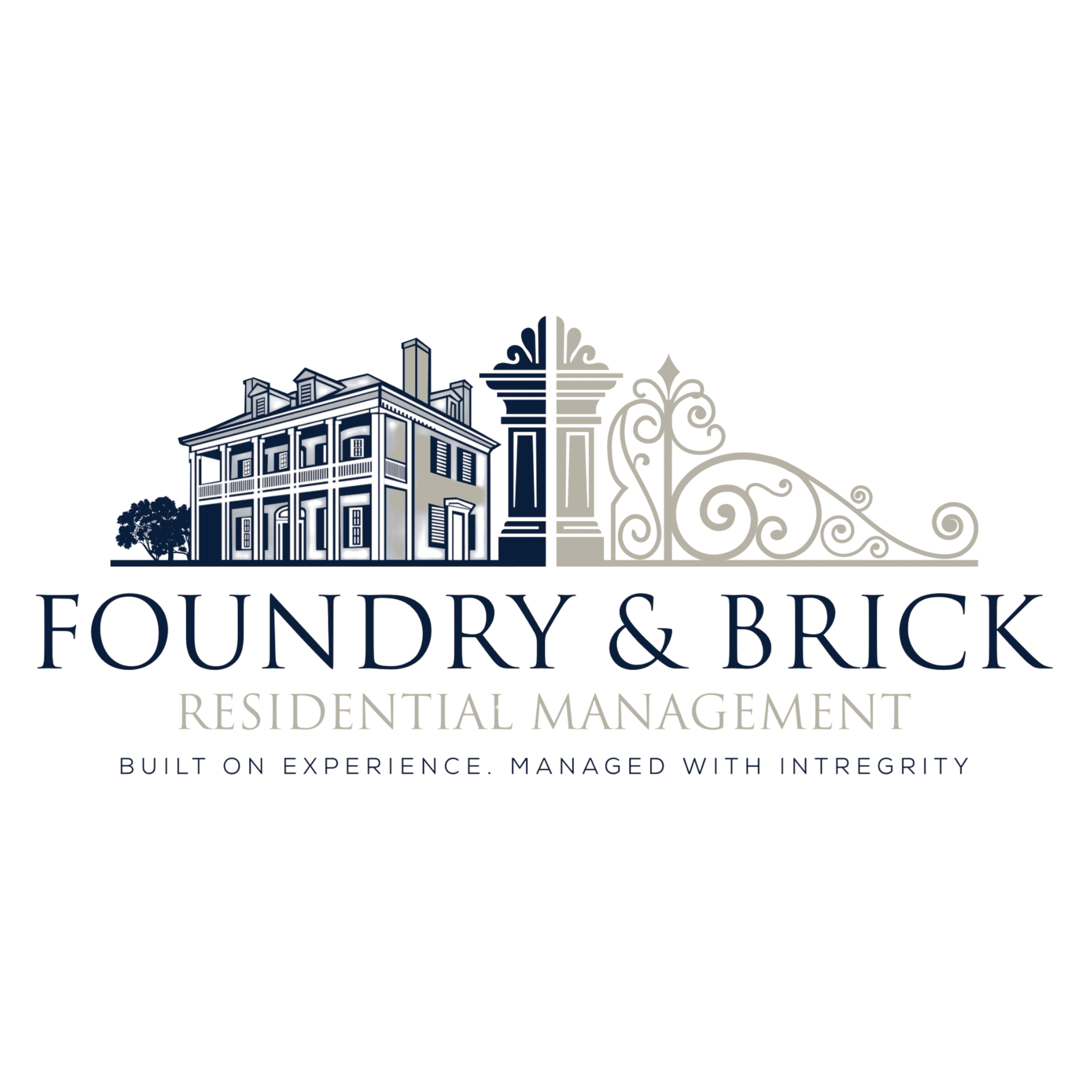 company logo